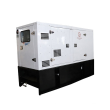 SWT Super silent 30kVA diesel generator set powered by Japan made engine on sale